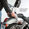 National Cycle Paladin Quickset Backrest (Yamaha)