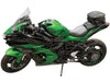 Nelson-Rigg Commuter Lite Motorcycle Tail-Seat Bag CL-1060-R