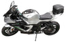 Nelson-Rigg Commuter Lite Motorcycle Tail-Seat Bag CL-1060-R