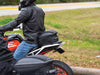 Nelson-Rigg Commuter Lite Motorcycle Tail-Seat Bag CL-1060-R