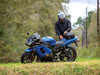 Nelson-Rigg Commuter Sport Motorcycle Tail-Seat Bag CL-1060-S2