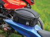 Nelson-Rigg Commuter Sport Motorcycle Tail-Seat Bag CL-1060-S2