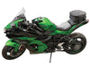 Nelson-Rigg Commuter Sport Motorcycle Tail-Seat Bag CL-1060-S2