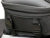 Nelson-Rigg Commuter Lite Motorcycle Tail-Seat Bag CL-1060-R