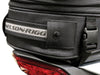 Nelson-Rigg Commuter Lite Motorcycle Tail-Seat Bag CL-1060-R