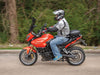 Nelson-Rigg Commuter Touring Motorcycle Tail-Seat Bag CL-1060-ST2