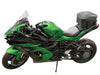 Nelson-Rigg Commuter Touring Motorcycle Tail-Seat Bag CL-1060-ST2