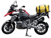 Nelson-Rigg Sahara Dry Duffle Bag SE-3000 BLK