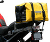 Nelson-Rigg Sahara Dry Duffle Bag SE-3010 Yellow-Black
