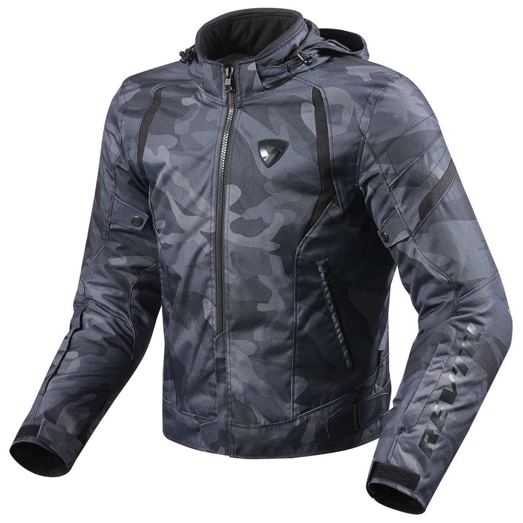 REV'IT! Flare Jacket