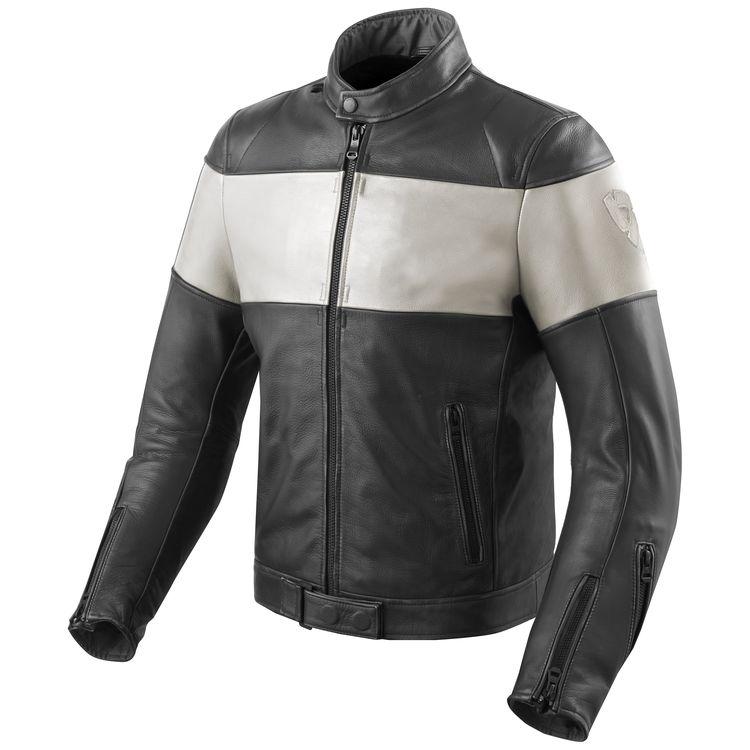 REV'IT! Nova Vintage Jacket