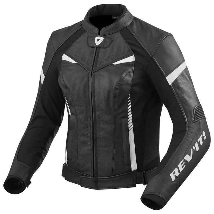 REV'IT! Xena Ladies Jacket – Motorangutan1