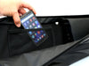 Nelson-Rigg RG-001U RZR Front Door Bags