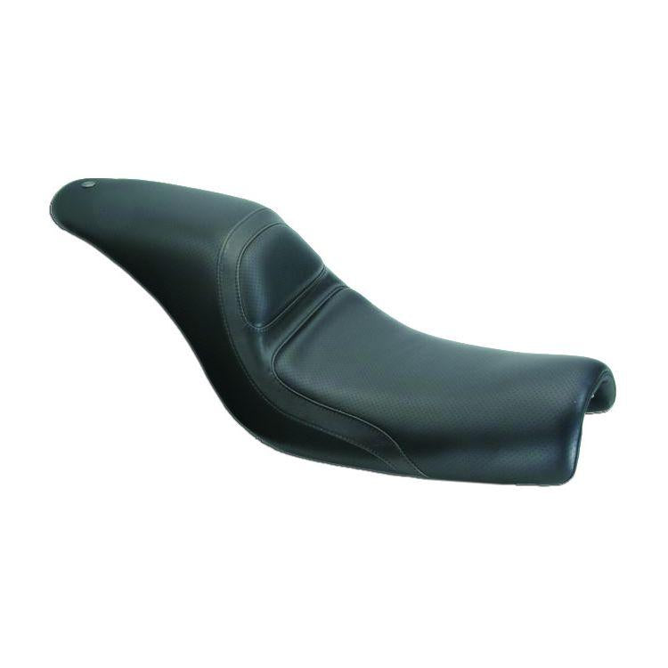 Roland Sands Design Avenger 2-Up Seat (Harley Davidson Dyna 06-17)