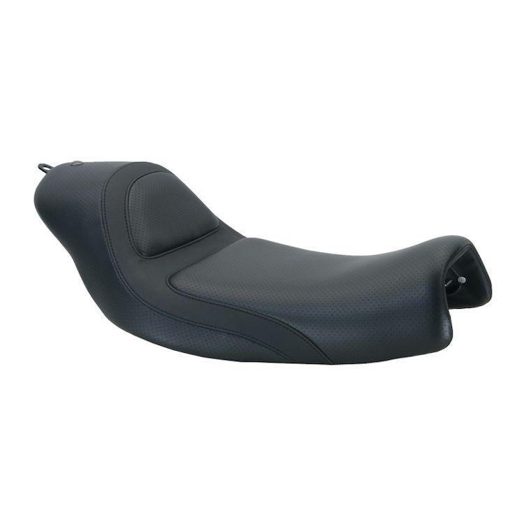 Roland Sands Design Avenger Solo Seat (Harley Davidson Dyna 06-17)