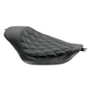 Roland Sands Design Bob Job Boss Seat (Harley Davidson Sporster 04-06, 10-17)
