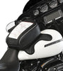 Nelson-Rigg Highway Cruiser Magnetic Tank Bag NR-150