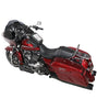 Nelson-Rigg Highway Cruiser Magnetic Tank Bag NR-150