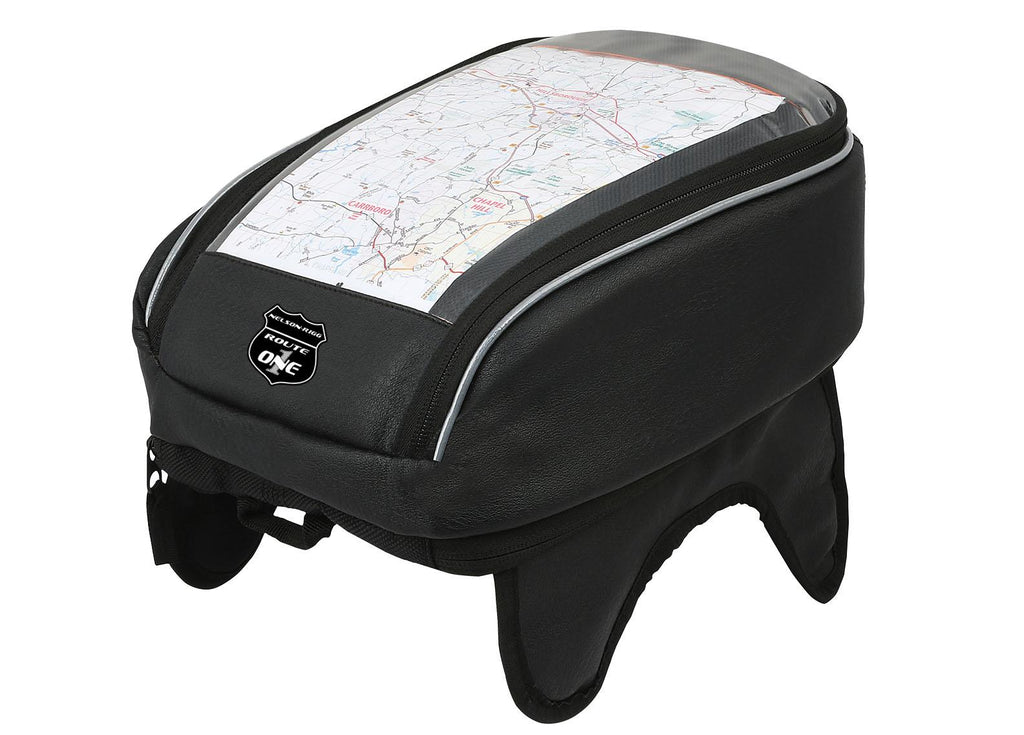 Nelson-Rigg Highway Cruiser Magnetic Tank Bag NR-150