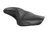 Roland Sands Design Avenger 2-Up Seat (Harley Davidson Sporster 04-17)