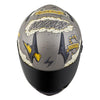 Scorpion EXO-R320 Moto Fink Helmet