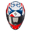 Scorpion EXO-R1 Air Bautista LS Helmet - Austin-Texas