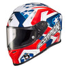 Scorpion EXO-R1 Air Bautista LS Helmet - Austin-Texas