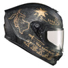 Scorpion EXO-R420 Lone Star Helmet - Austin-Texas