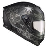Scorpion EXO-R420 Lone Star Helmet - Austin-Texas
