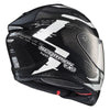 Scorpion EXO-ST1400 Carbon Caffeine Helmet - Austin-Texas
