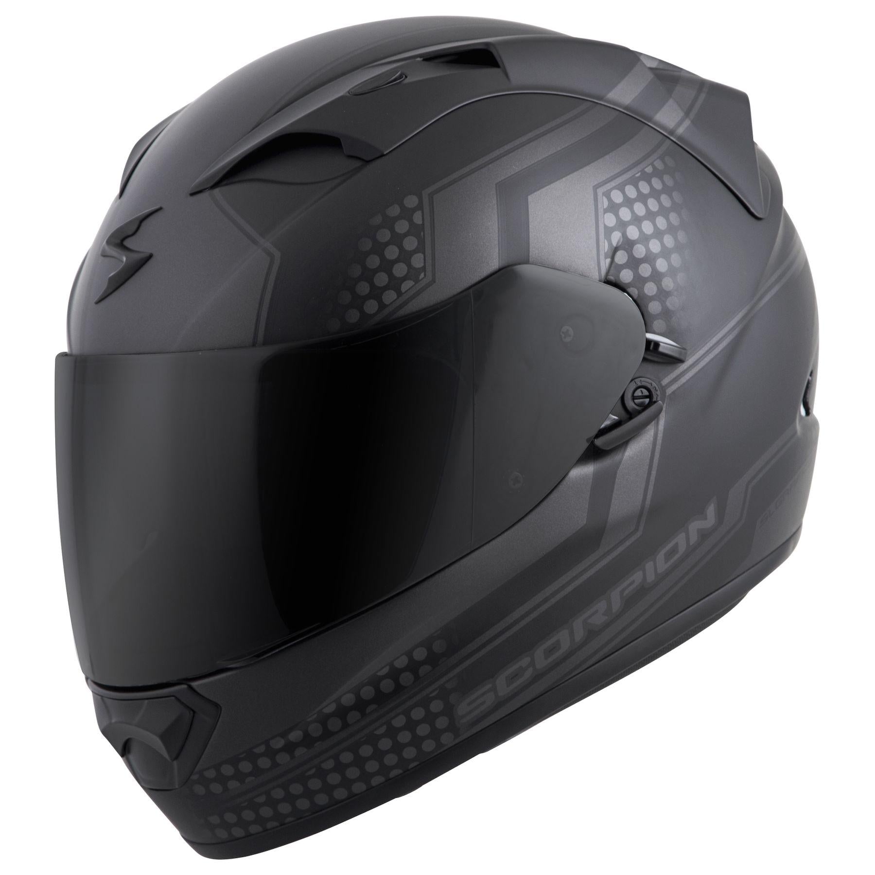 scorpion exo 1200 helmet Scorpion EXO-T1200 Alias Phantom