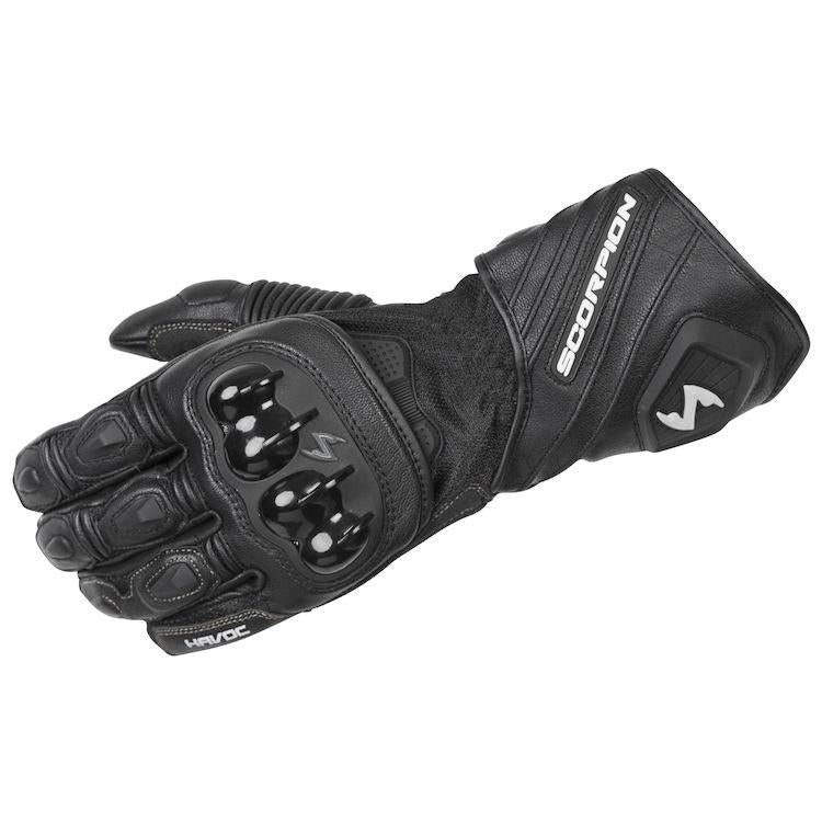 Scorpion Havoc Gloves