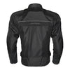 Scorpion Vortex Air Mesh Jacket - Austin-Texas