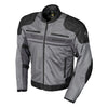 Scorpion Vortex Air Mesh Jacket - Austin-Texas