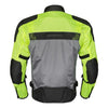 Scorpion Vortex Air Mesh Jacket - Austin-Texas