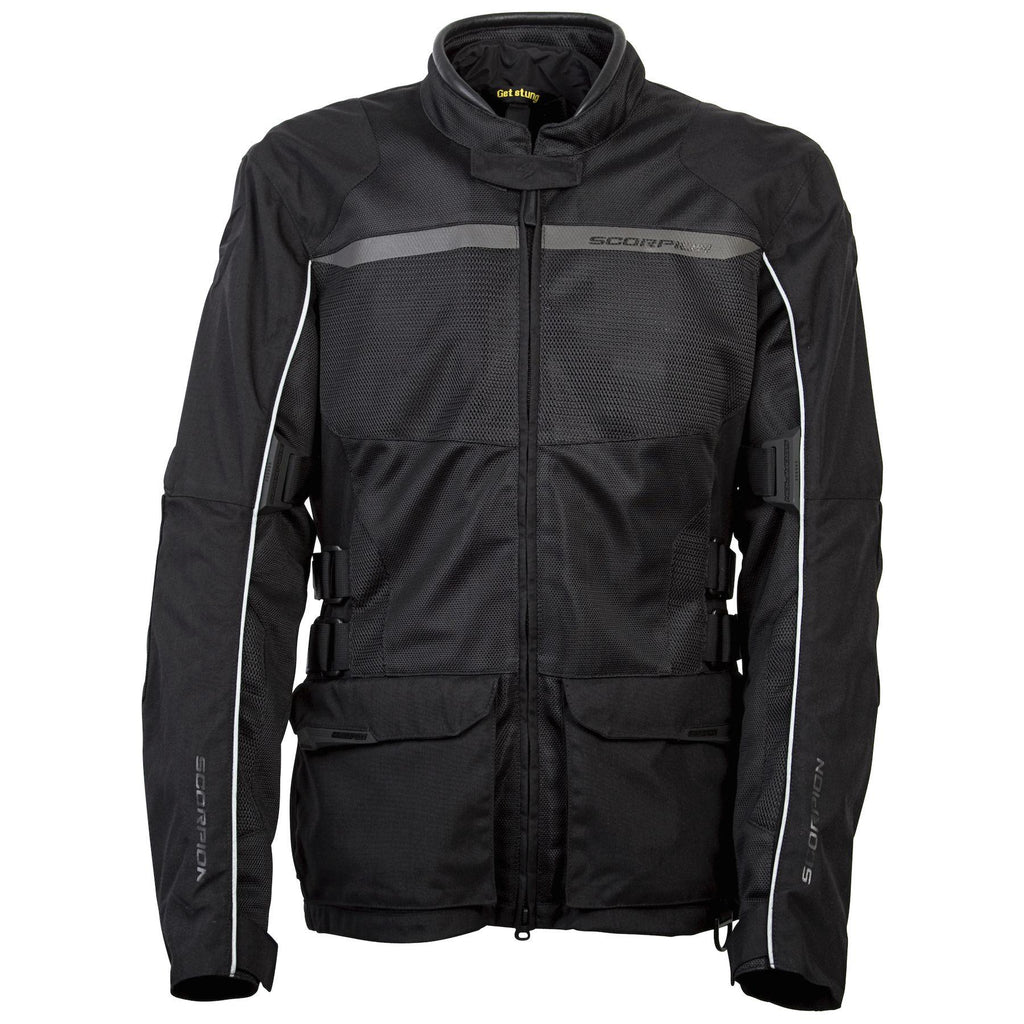 Scorpion Yuma Mesh Touring Jacket