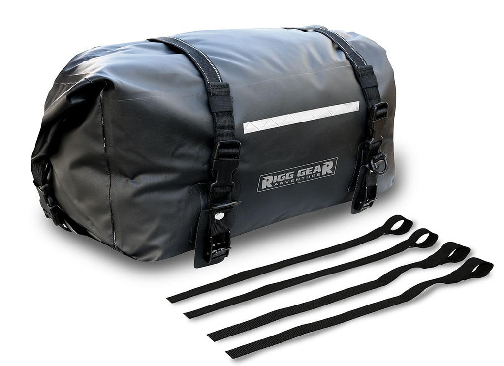 Nelson-Rigg Sahara Dry Duffle Bag SE-3000 BLK