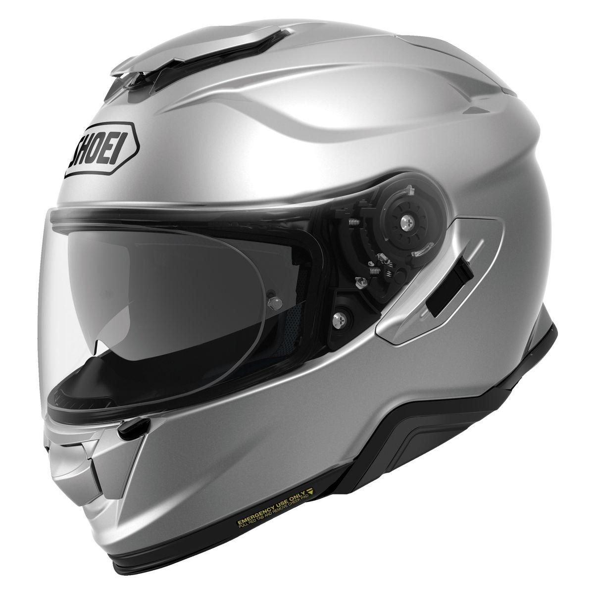 casque gt air 2 shoei Shoei GT-AIR II Solids Helmet – Motorangutan