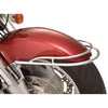 Show Chrome Accessories Front Fender Rail (Suzuki)