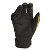 Speed and Strength Brat Textile Women’s Gloves