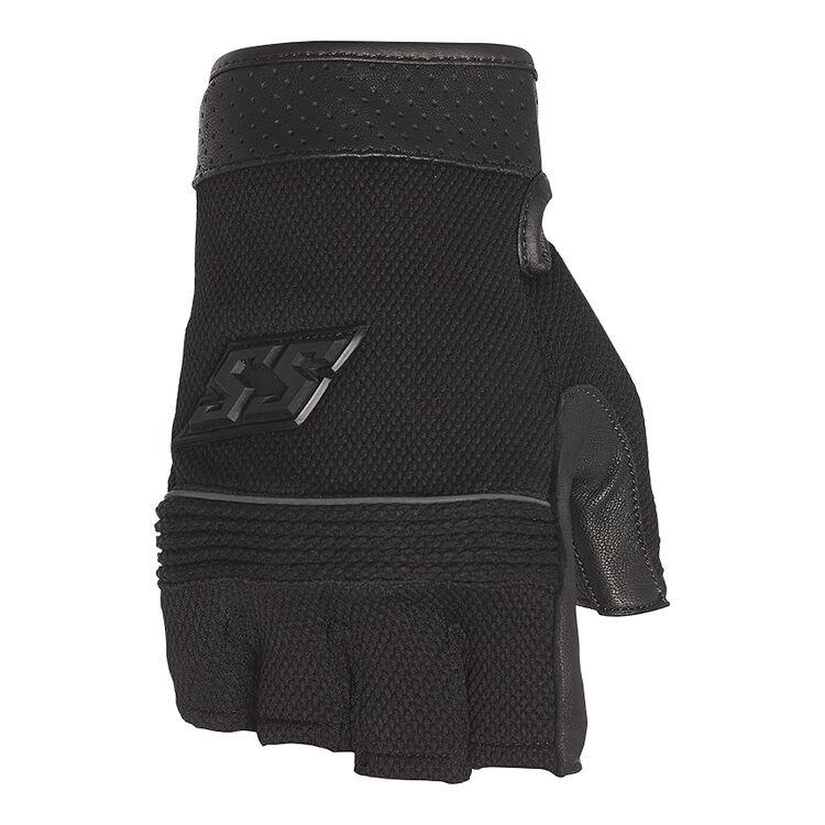 Speed and Strength Half Nelson Mesh Gloves