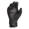 Speed and Strength Onyx Leather Women’s Gloves