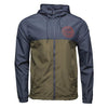 Thor Hallman Torsten Windbreaker
