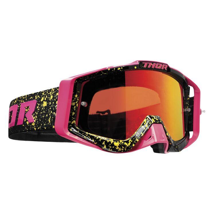 Thor Sniper Pro Splatta Goggles