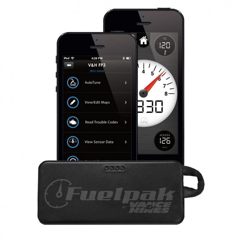 Vance & Hines Fuelpak FP3