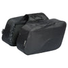 Tour Master Nylon Cruiser IV Slant Saddlebags