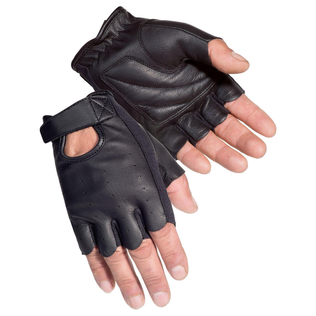 Tour Master Select Fingerless 2.0 Glove