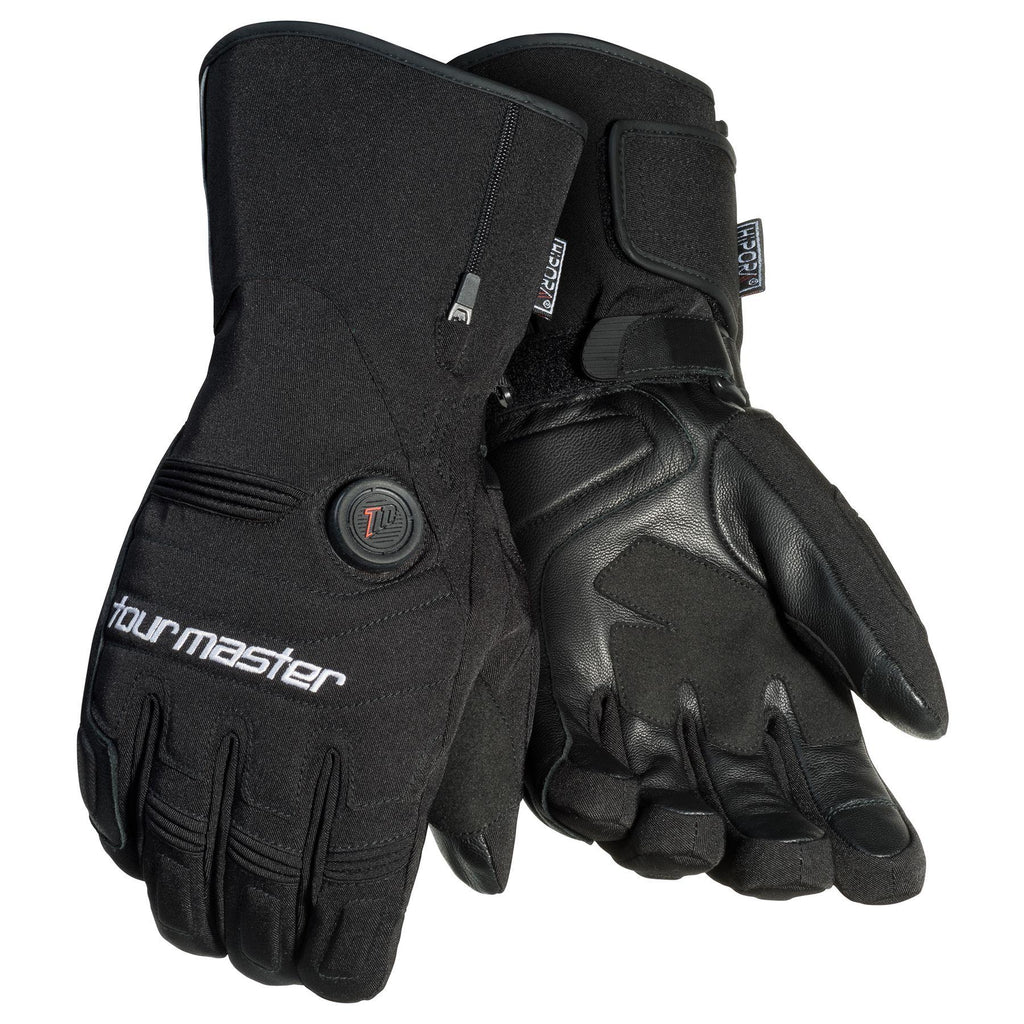 Tour Master Synergy 7.4 Textile Gloves