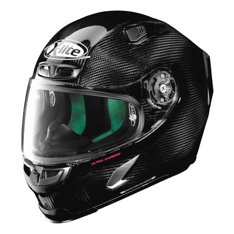 X-LITE X-803 Ultra Carbon Puro Helmet