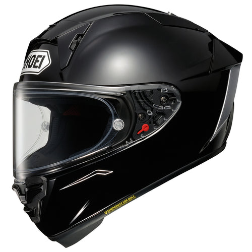 Shoei X-Fifteen Solid Colors